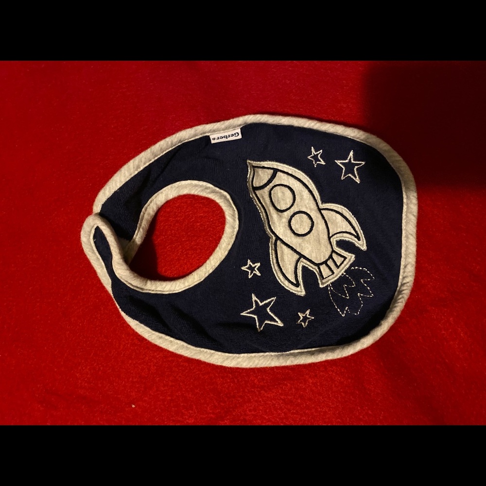 Baby bibs